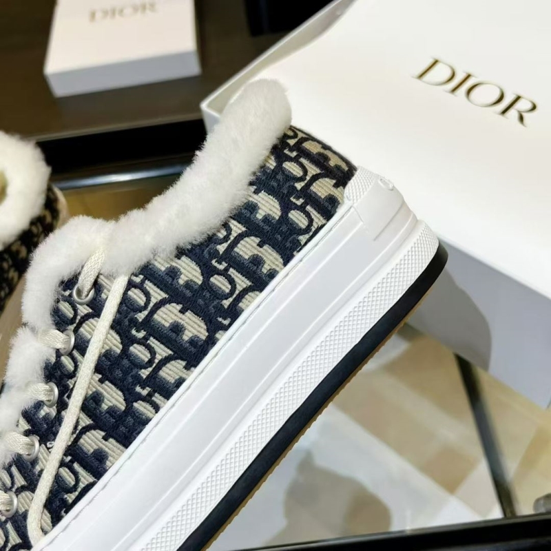 Christian Dior Casual Shoes